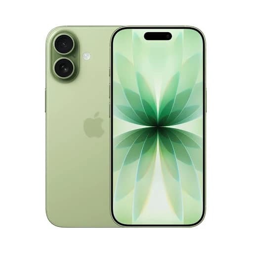 iPhone 17