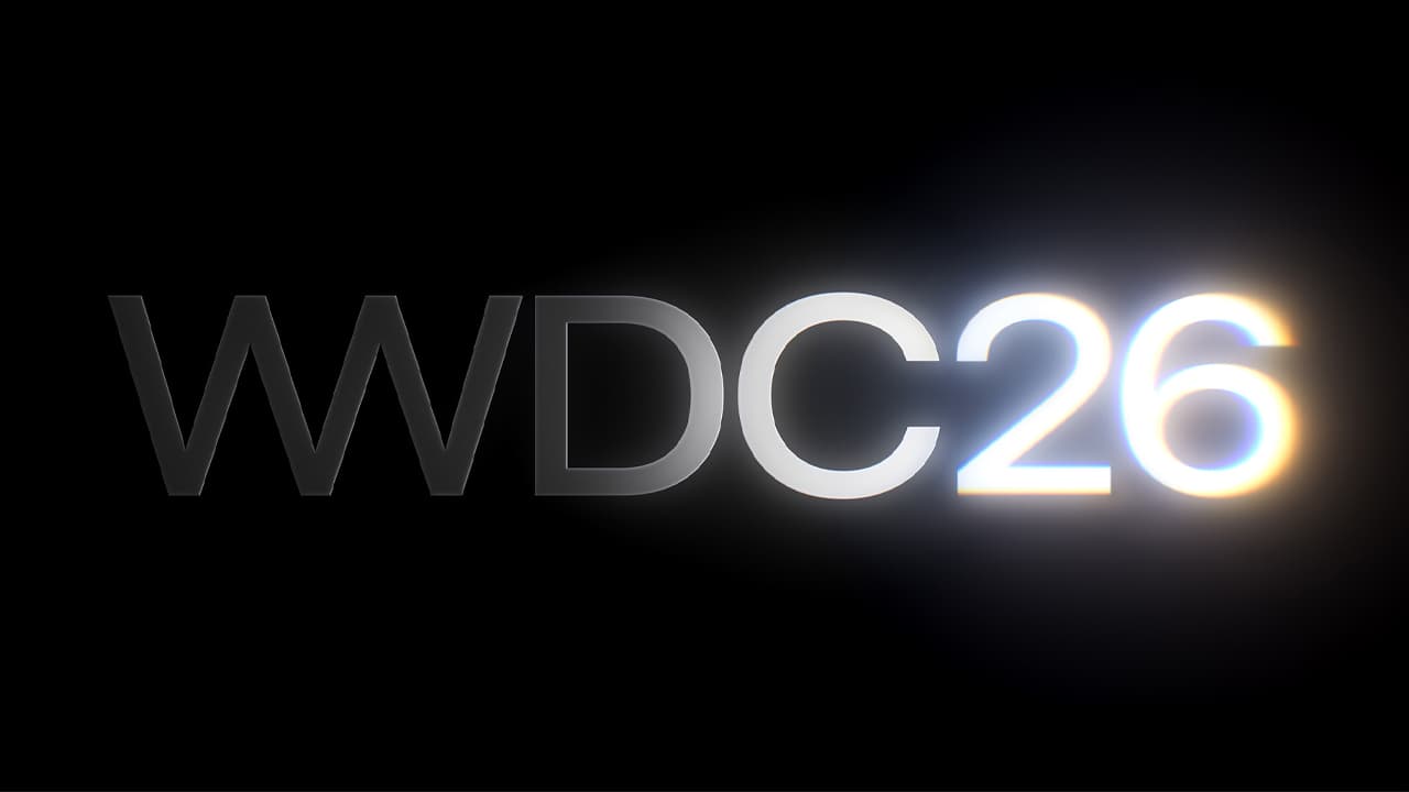 WWDC: Hội nghị nhà phát triển toàn cầu (thường vào tháng 6)