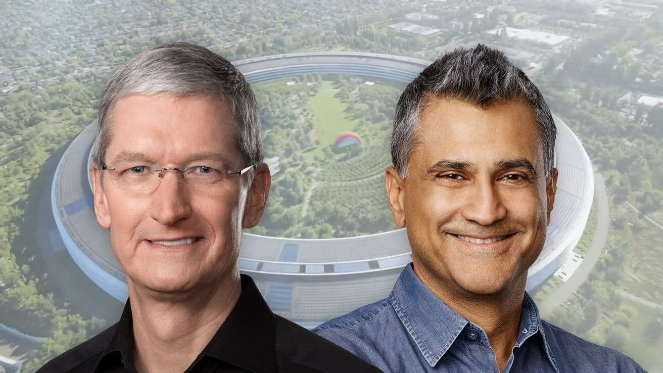 Báo cáo tài chính & Doanh thu: Tình hình kinh doanh của Apple