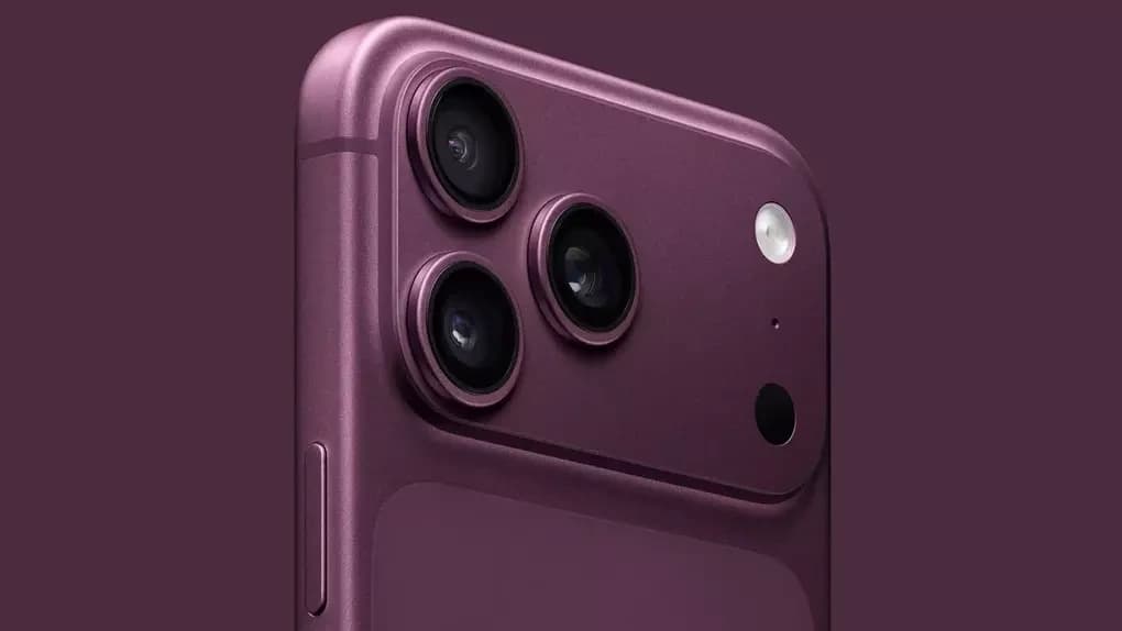 Apple tìm cách giảm mức tăng giá iPhone 18 Pro