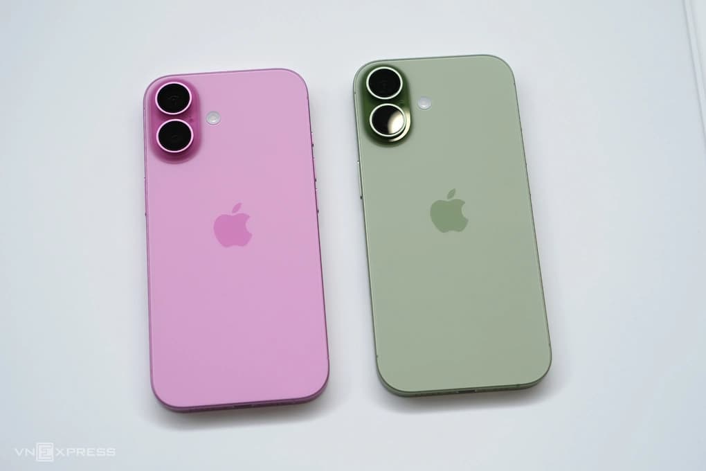 Nên mua iPhone 17 hay chờ iPhone 18?